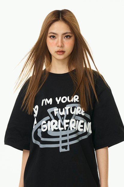 Future Girlfriend T-Shirt