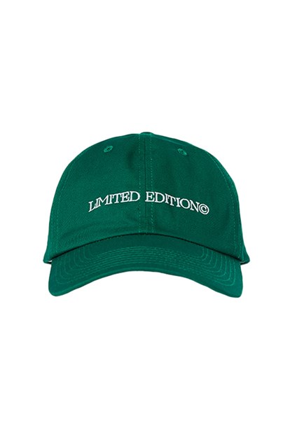 Limited Edition Cap