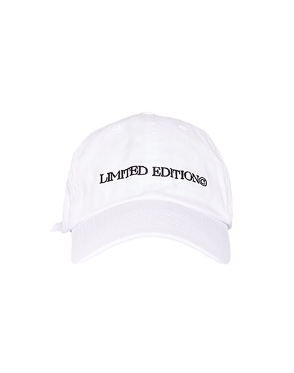 Limited Edition Cap
