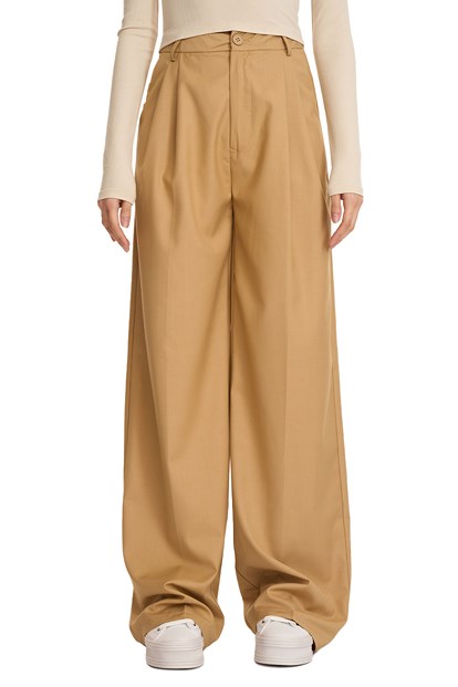 Simmer Down Trousers