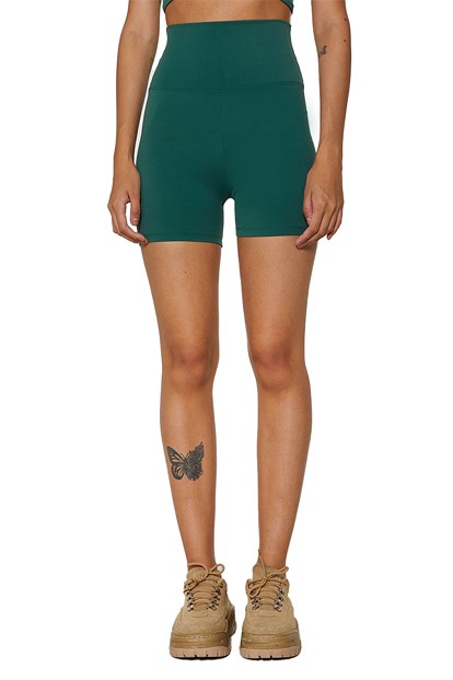 Essential Biker Shorts 穿起來像沒穿的單車褲
