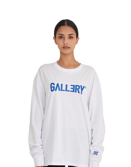 Gallery Long Sleeve Shirt