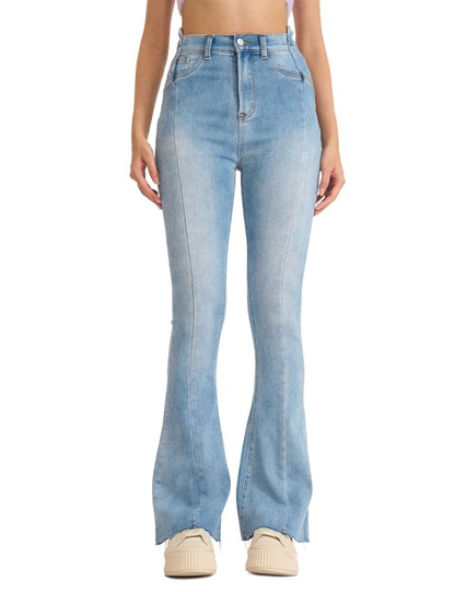 Slipped Away Jeans